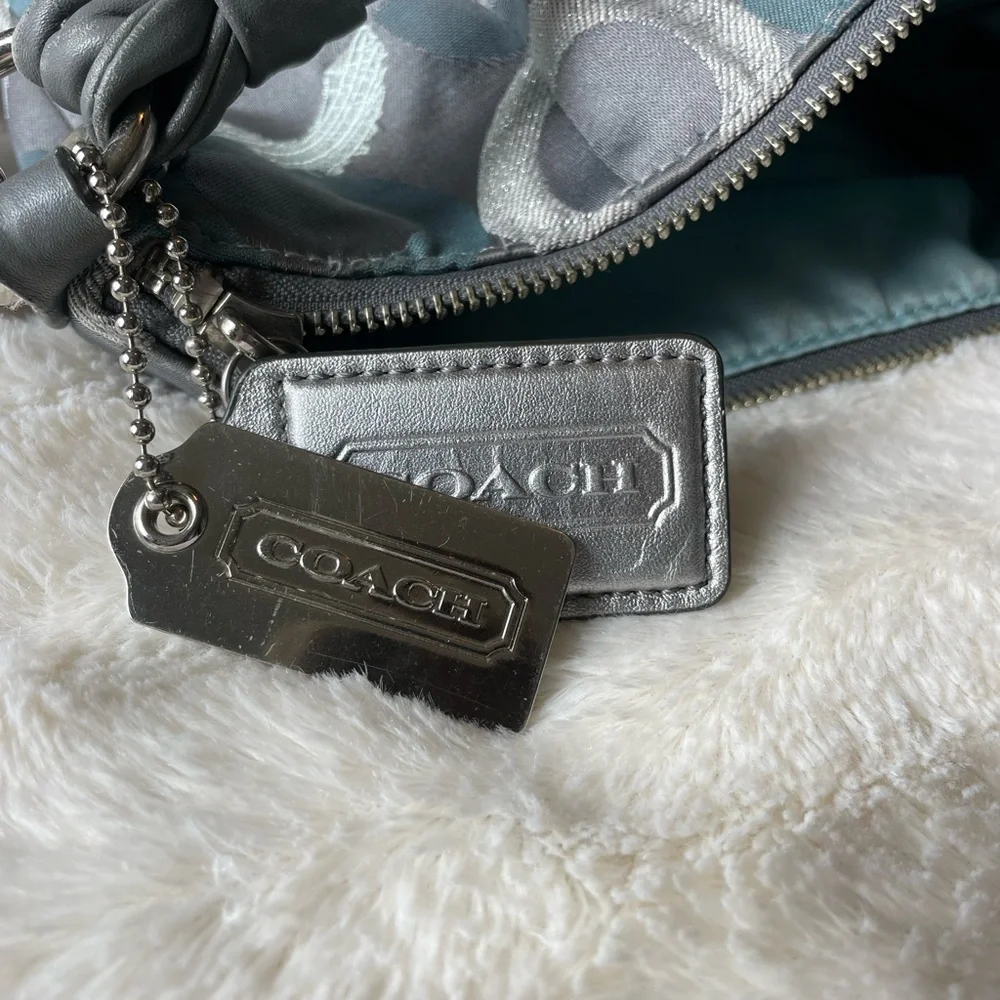 Authentic Coach Bag - Picture 8 of 10